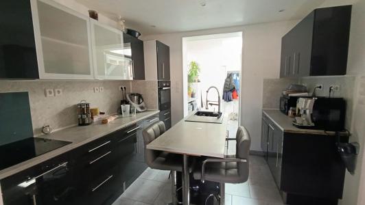 Acheter Maison 85 m2 Fere-champenoise