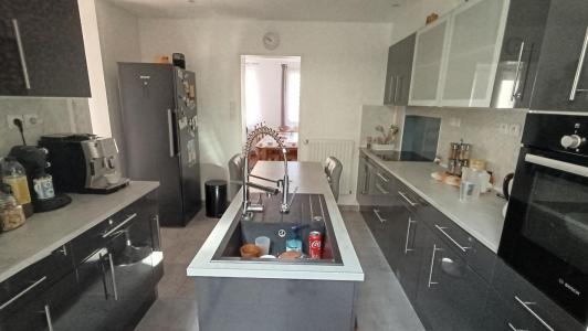 Acheter Maison Fere-champenoise Marne