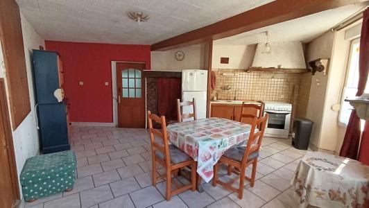 Annonce Vente 2 pices Maison Congy 51