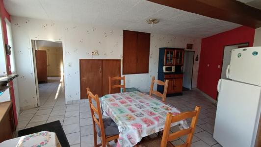 Acheter Maison Congy Marne