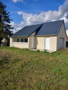 Annonce Vente Terrain Couffy 41