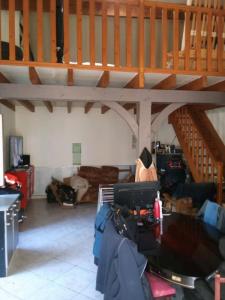 Acheter Maison 53 m2 Gensac