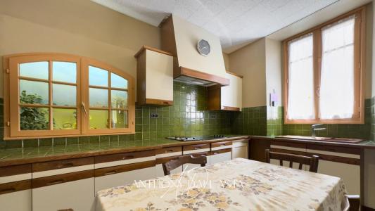 Acheter Maison 207 m2 Alzonne