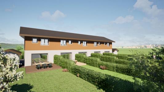 Acheter Maison Thonon-les-bains Haute savoie