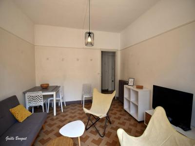 Annonce Vente 3 pices Appartement Toulon 83