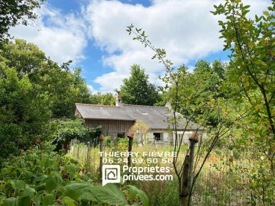 Acheter Maison 85 m2 Bourgueil