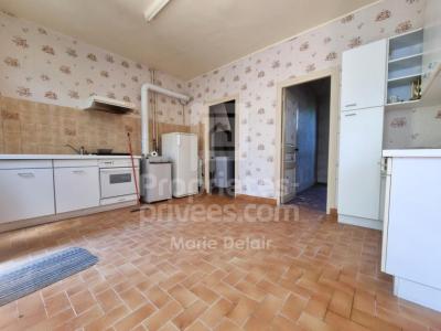 For sale Mesves-sur-loire 3 rooms 59 m2 Nievre (58400) photo 1