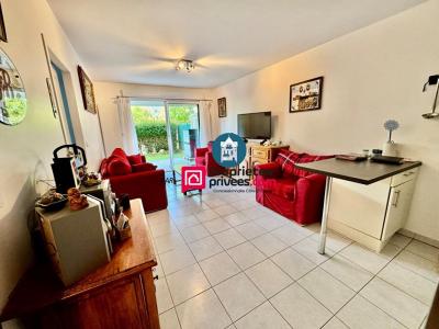 Annonce Vente 2 pices Appartement Wimereux 62