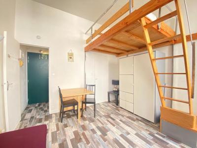 Annonce Location Appartement Bordeaux 33