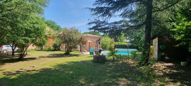 Acheter Maison Donzere Drome