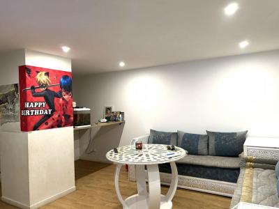 Annonce Vente 2 pices Appartement Marseille-4eme-arrondissement 13