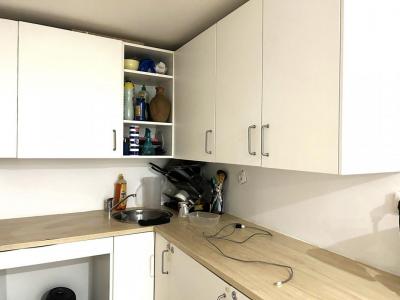 Acheter Appartement 35 m2 Marseille-4eme-arrondissement