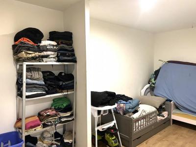 Acheter Appartement Marseille-4eme-arrondissement Bouches du Rhone