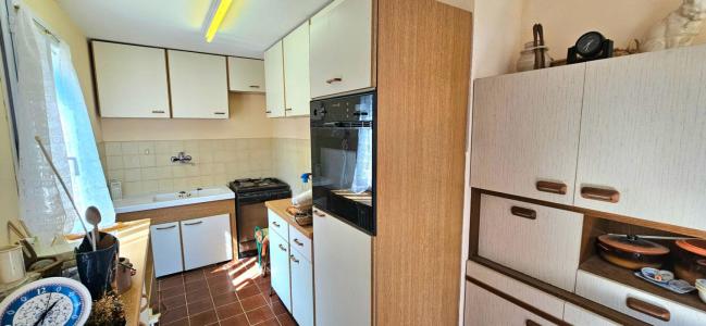 Acheter Maison Claviers Var