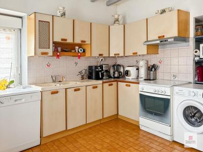 Annonce Location 3 pices Maison Tasse 72