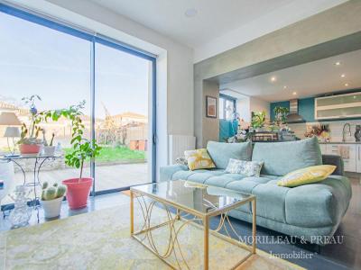 Annonce Vente 5 pices Maison Vertou 44