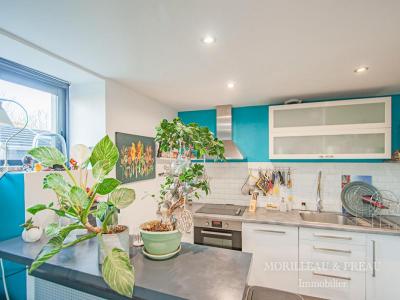 Acheter Maison 96 m2 Vertou
