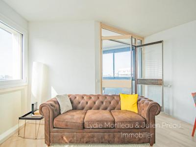 Annonce Vente 4 pices Appartement Nantes 44