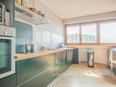 Acheter Appartement 81 m2 Nantes