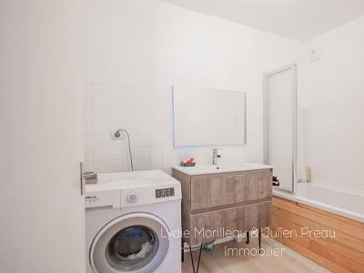 Acheter Appartement Nantes 288000 euros
