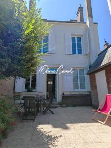 Annonce Vente 7 pices Maison Nogent-le-rotrou 28