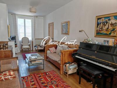Acheter Maison Nogent-le-rotrou 219500 euros