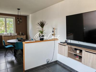 For sale Nogent-le-rotrou 3 rooms 49 m2 Eure et loir (28400) photo 4