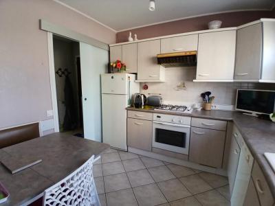 Annonce Vente 4 pices Appartement Bourg-en-bresse 01