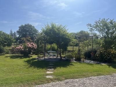 Acheter Maison Saint-denis-les-bourg Ain