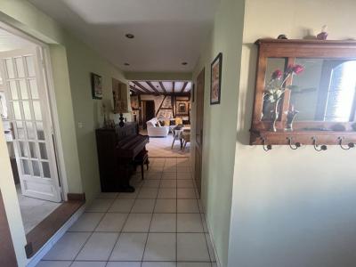 Acheter Maison Saint-denis-les-bourg 440000 euros