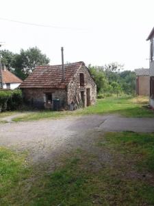 Acheter Maison Saisy Saone et loire