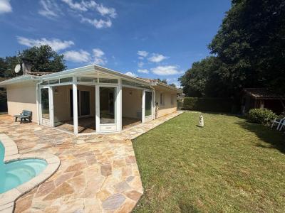 Annonce Vente 5 pices Maison Pessac 33