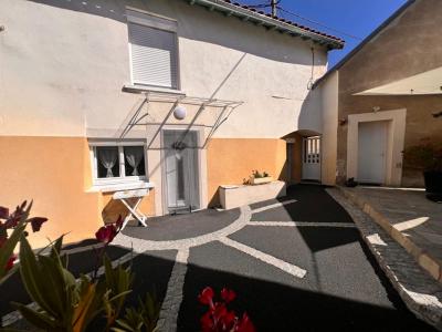 Annonce Vente 3 pices Maison Gimeaux 63