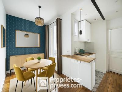 For sale Paris-13eme-arrondissement 3 rooms 42 m2 Paris (75013) photo 1