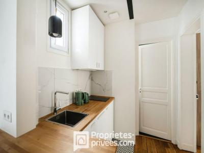 For sale Paris-13eme-arrondissement 3 rooms 42 m2 Paris (75013) photo 2