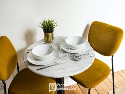 For sale Paris-13eme-arrondissement 3 rooms 42 m2 Paris (75013) photo 3