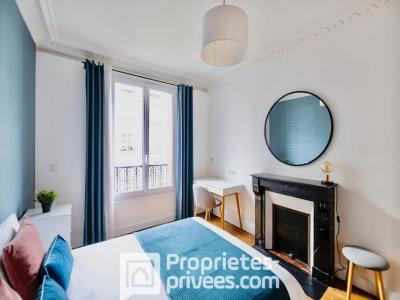 For sale Paris-13eme-arrondissement 3 rooms 42 m2 Paris (75013) photo 4