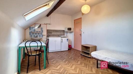 Acheter Immeuble 155 m2 Amiens