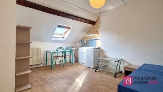Acheter Immeuble Amiens Somme