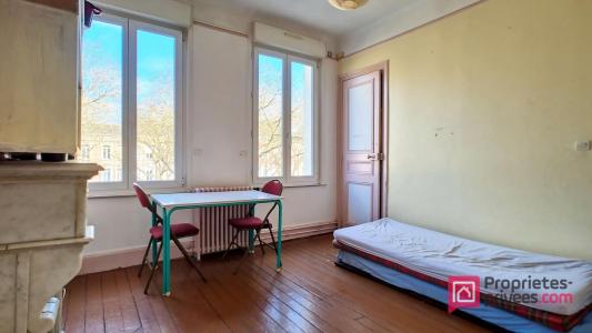 Acheter Immeuble Amiens 343000 euros
