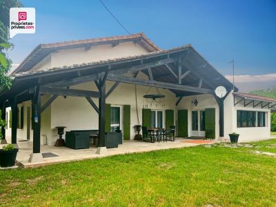 Acheter Maison 290 m2 Casteljaloux