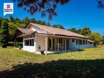 Acheter Maison Casteljaloux Lot et garonne