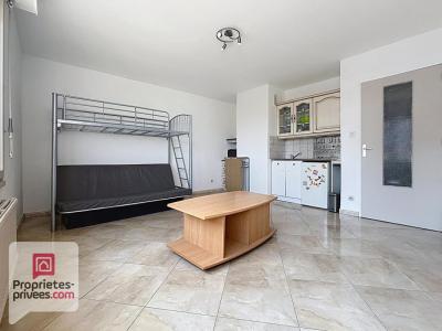 For sale Nancy 1 room 27 m2 Meurthe et moselle (54000) photo 2