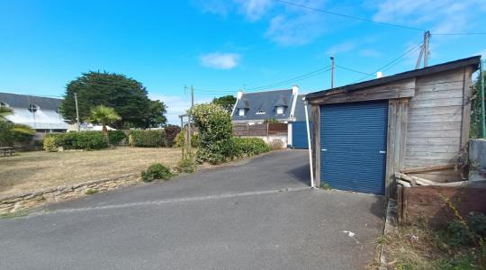 Annonce Vente Terrain Quiberon 56
