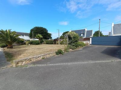 Acheter Terrain 373 m2 Quiberon