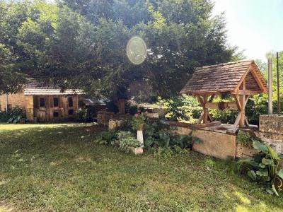 For sale Corgnac-sur-l'isle 6 rooms 120 m2 Dordogne (24800) photo 1