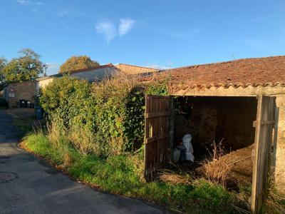 Annonce Vente 2 pices Maison Saint-fiacre-sur-maine 44