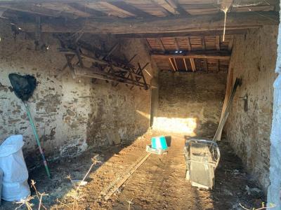 Acheter Maison 60 m2 Saint-fiacre-sur-maine