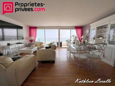 Acheter Appartement 80 m2 Baule-escoublac