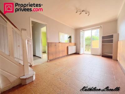 For sale Guerande 6 rooms 76 m2 Loire atlantique (44350) photo 1